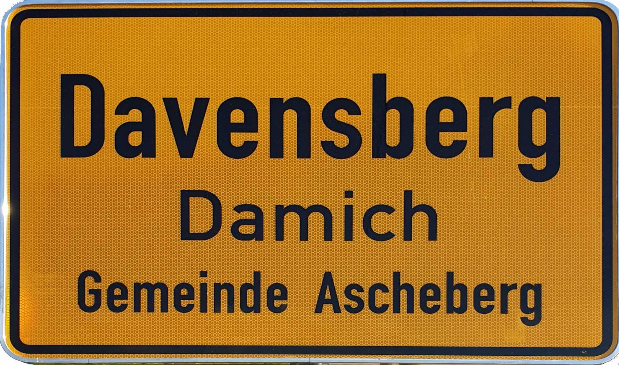 Davensberg